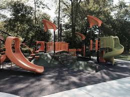 George W Tilton School Chicago Il Tilton School Playground Design