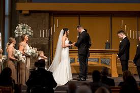 Fargo ND Wedding at Jasper Hotel