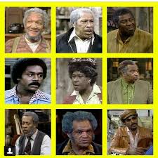 Best Cast Ever Sanford And Son Sanford And Son Sanford And Son Cast The Good Son