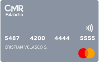 Cmr, cmr visa y cmr mastercard. Tarjeta De Credito Cmr Falabella Tarjeta Cmr Falabella Mastercard Premium Comparaonline