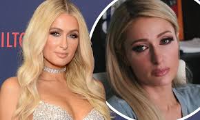 Paris hilton is a socialite who got famous for partying. Paris Hilton Reveals Five Ex Boyfriends Were Abusive As She Reflects On Her Private Struggles Daily Mail Online