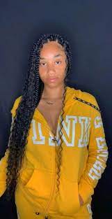 30 Super Box Braids Hairstyles Ideas For This Year Wig Hairstyles Box Braids Hairstyles Braided Hairstyles