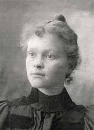 Lulu Baker Foley (1870-1910)