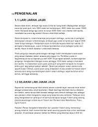 Maybe you would like to learn more about one of these? Doc Tips Pengenalan Jarak Jauh Saris Rashid Academia Edu