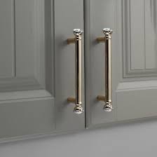 Your kitchen doors and drawers lead the way to your kitchen style and touch, no matter if you're up to a modern feeling or a more rustic charm. European Luxury Gold Solid Zinc Alloy Glass Kitchen Cabinet Handles Cupboard Door Furniture Handles Buy From 4 On Joom E Commerce Platform