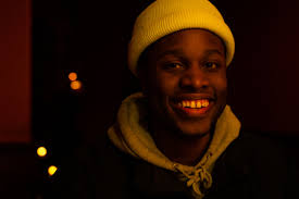 comedy shows — Kylie Murphy