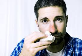 And no matter how hard you blow your nose—which may not even feel stuffed—you just can't get back your sense of taste and smell. How Smell Bounces Back After A Cold Futurity