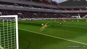 Descargar dream league soccer 2019 apk para android desde el siguiente enlace. Dream League Soccer 2019 Apk Mod 6 14 Download Free For Android