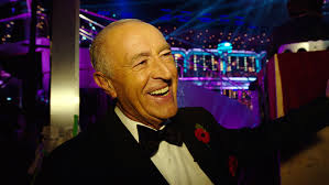 Former Strictly Come Dancing judge Len Goodman gives update