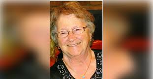 Obituary information for Marilyn (Cyr) Levesque