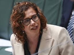 Australian government's 2022 report card