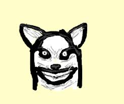 Smile Dog Creepypasta Drawception We draw everything from five nights at freddy's (fnaf), bendy and the ink machine, marvel, anime and more. smile dog creepypasta drawception
