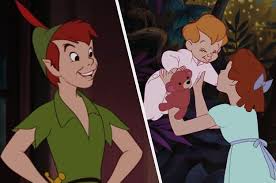 Which Peter Pan Character Are You Peter Pan Characters Disney Quizzes Peter Pan