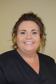 North Mississippi...