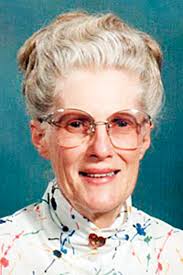 Obituary: Floy Nigel Stanton-Weldon