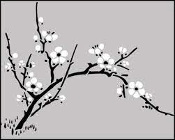 Stencils Flower Stencil Tree Stencil Stencils Wall