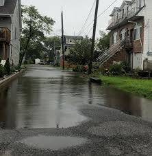 Jul 02, 2021 · newark — the national weather service has issued a flash flood warning for parts of northern new jersey until 7 p.m. Tropical Storm Fay Brings Nyc Several Inches Of Rain