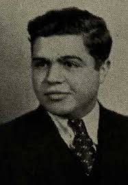 Dominic Cotroneo (1920-1978)