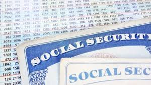 Since you know your ssn you may be able to get a replacement card by going to the. How To Replace Your Social Security Card