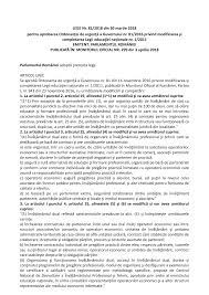 Comunicat de asociaţia foştilor bursieri fulbright din românia. Https Static Anaf Ro Static 10 Anaf Legislatie L 82 2018 Pdf