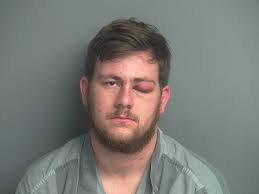 MONTGOMERY COUNTY JAIL BOOKINGS FOR WEDNESDAY, MAY 17, 2023