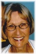 Obituary information for Henrietta Barker MRS