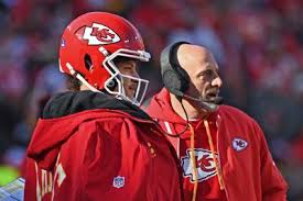 Manheim Central grad Matt Nagy reportedly interviews with Philadelphia Eagles for offensive coordinator job