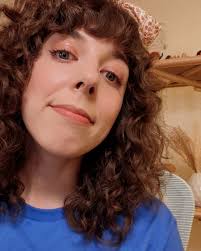 Sammy 🌱 she/her (@hellosammylou)