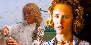 This Terrifying '90s Movie Scene Made The Stunt Performer Quit