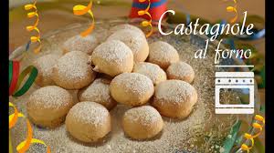 Check spelling or type a new query. Castagnole Al Forno Aromi Mou E Vaniglia Bourbon Youtube