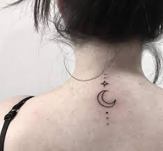 It illustrates how much more laid back the moon. Top 50 Best Moon And Stars Tattoo Ideas 2021 Inspiration Guide Laptrinhx News
