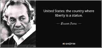 Truth, like beauty, is neither created nor lost. Quotes By Nicanor Parra A Z Quotes