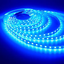 Blue Led Strip Light Bedroom Decor Lighting Self Adhesive Ribbon Light Other lighting choices that you might want to consider include dressing areas. blue led strip light bedroom decor