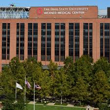 Radiology Department I Ohio State Medical Center