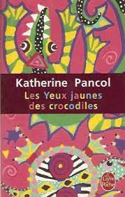 The movie focus on their lives and their complicated relationships. Les Yeux Jaunes Des Crocodiles Katherine Pancol Babelio