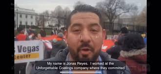 Arriba Las Vegas Worker Center's Video