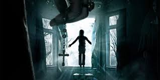 The conjuring 3 is confirmed and is titled the conjuring: Kritik Conjuring 2 4001reviews