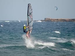 Séjours de dernière minute : Gran Canaria Vargas Spanien Zum Kitesurfen Und Windsurfen