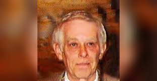 Mr Frank Edwin Pyle Obituary