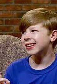 The Superbook Show" Honor (TV Episode 2018)