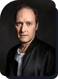 Artist- Michael Mayer — Made