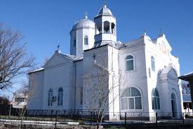 O hartă creată de către utilizatori ca şi tine! Biserica SfinÅ£ii Apostoli Petru Si Pavel Turism Macin