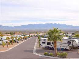 Rv Parks In Mesquite Nevada Mesquite Nevada Campgrounds