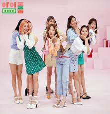 The label stated, seoyeon recently had a leg injury during the preparation for the album promotion. Idol Room Fromis 9 Tv Episode 2019 Imdb