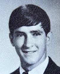 WO Mark Andrew Whikehart (1948-1970)