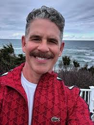 Rick Owsley's Instagram, Twitter & Facebook