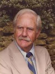 Harold Leap Obituary March 15, 2007