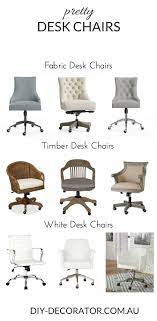pretty desk chairs diy decorator pretty desk chairs white desk chair blue chairs living room
