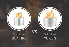 And the response has been huge. Solo Stove Bonfire Vs Yukon Which One Is The Best Portable Fire Pit
