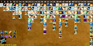Discussion Priest Skill Field Guide Classicwow